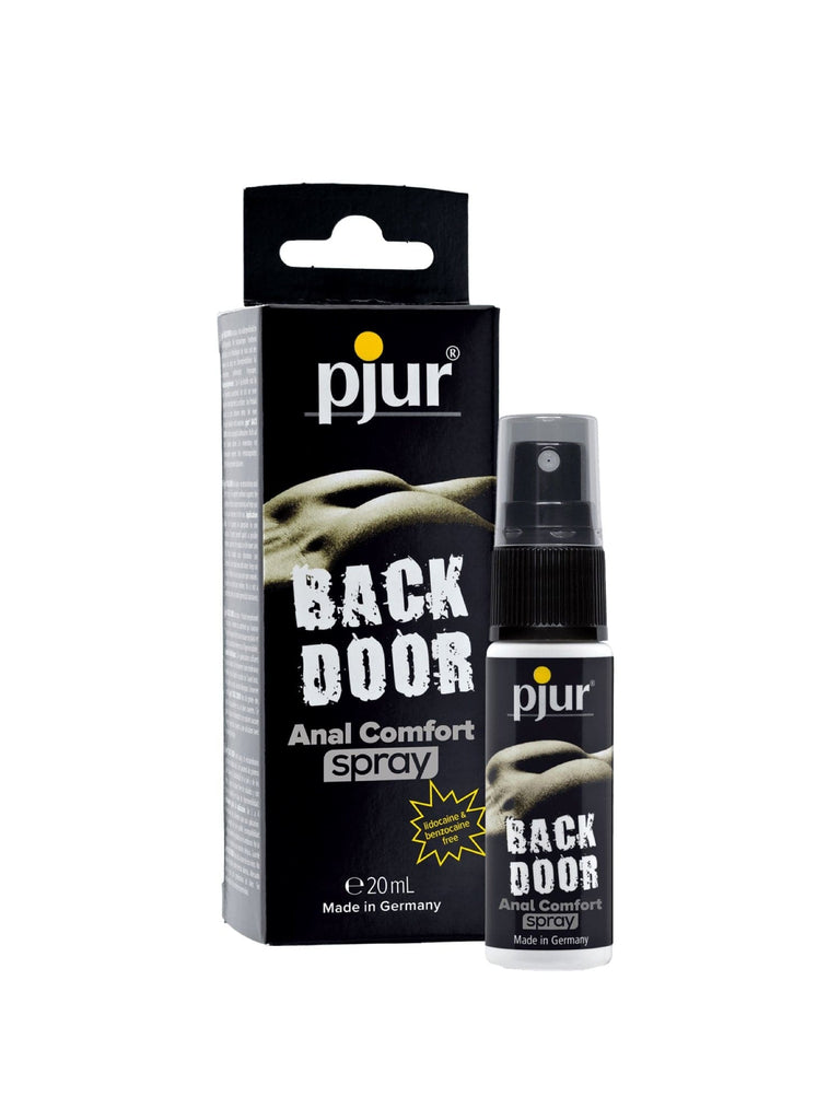 Pjur Porte Dérobée Spray 20ml