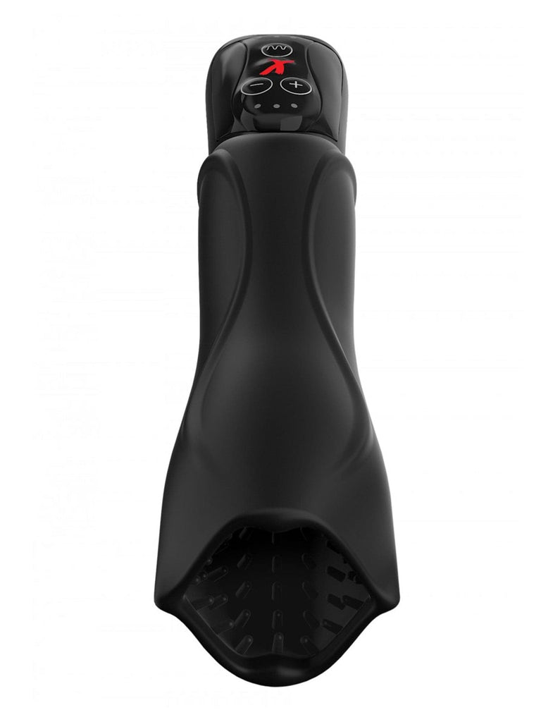 Skin Two UK Elite Vibrating Roto Teazer Male Sex Toy