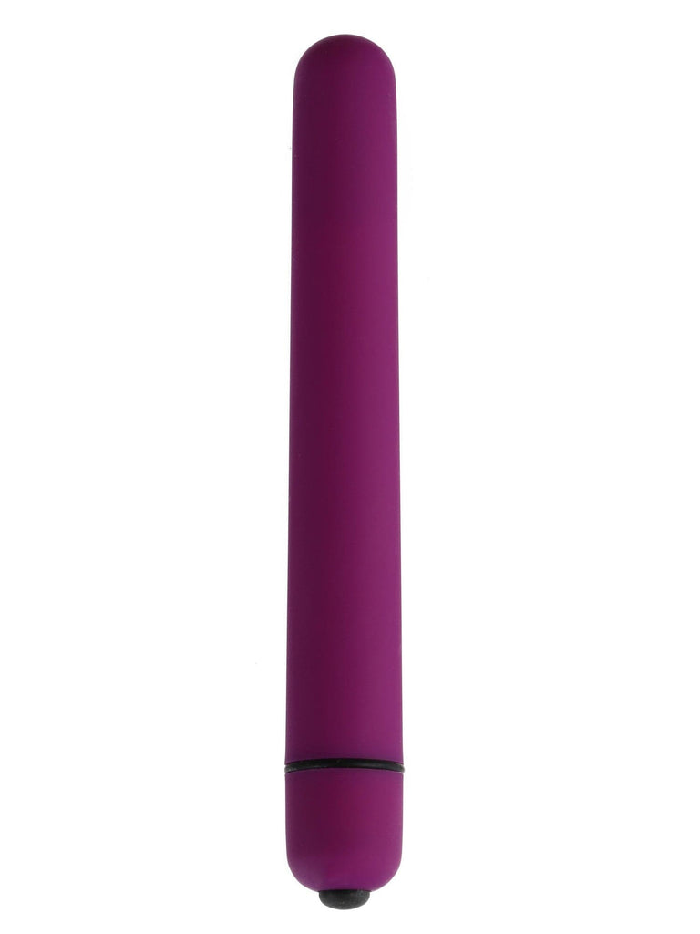 Skin Two UK Max Fantasy 5 Inch Power Bullet Vibrator Vibrator