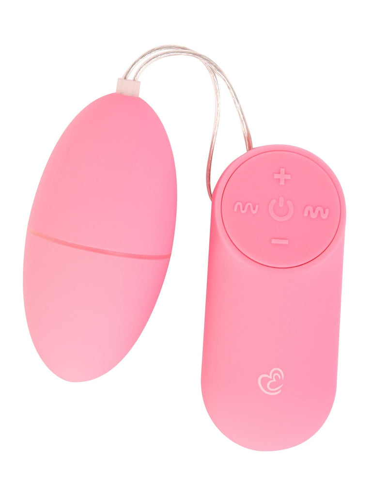 Skin Two UK Remote Control Vibrating Egg Eggs & Love Balls