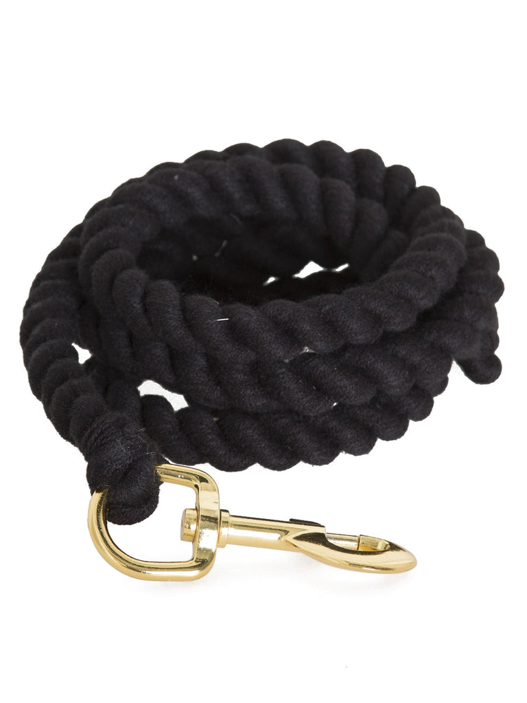 Skin Two UK Rope Restraint with Trigger Clip - Black Body Restraints