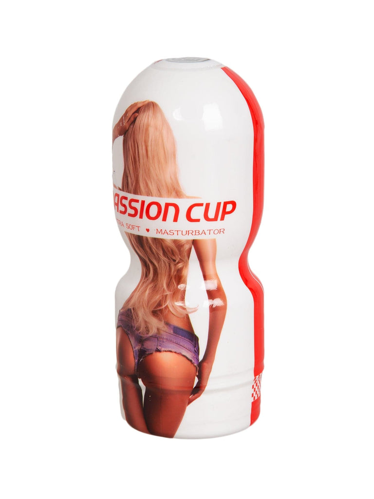 Skin Two UK Vaginal Stroker Cup Male Sex Toy