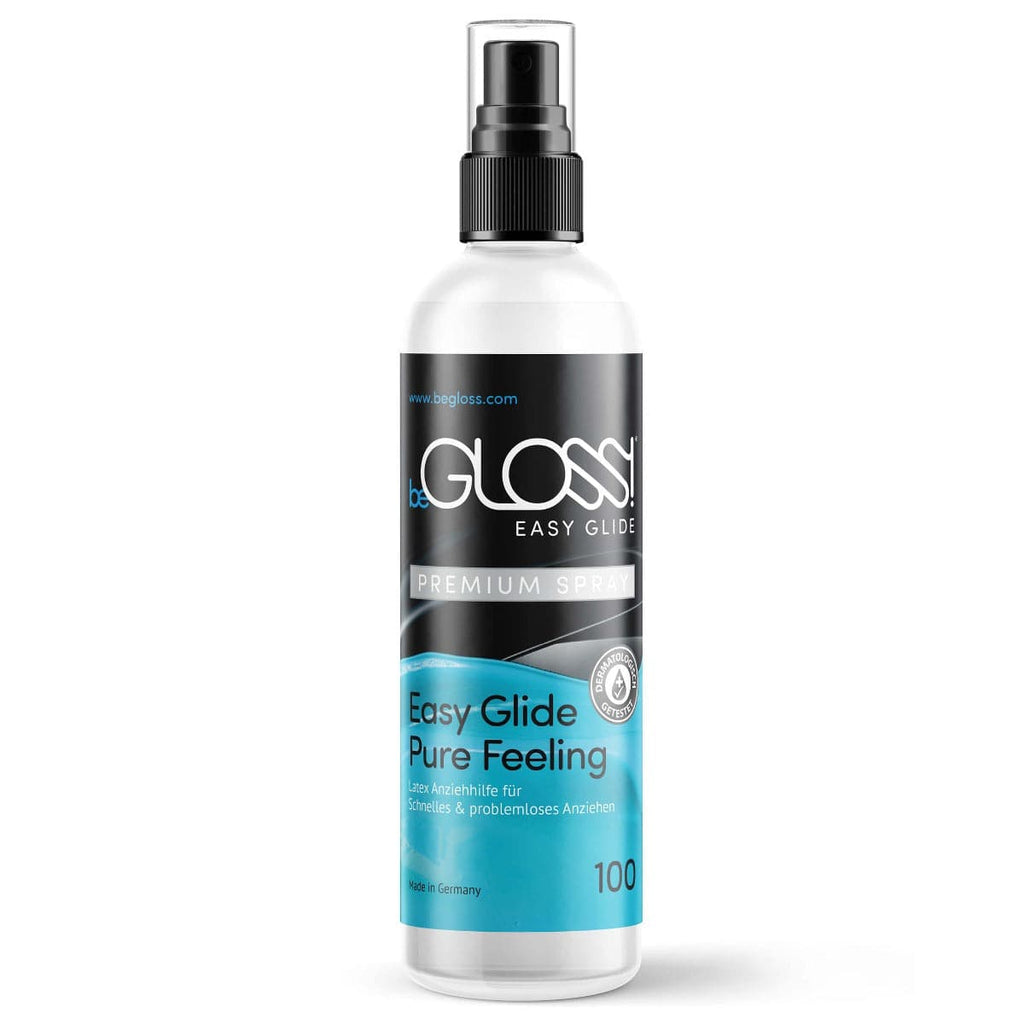 Skin Two UK beGloss Easy Glide Premium Spray 100ml Accessories