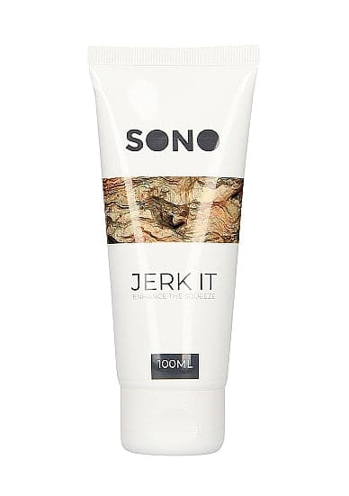 Skin Two UK Jerk it - 100ml Lubes & Oils