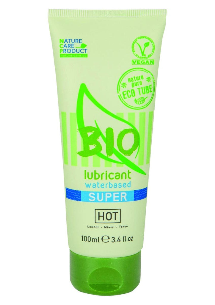 Skin Two UK HOT Bio Lube - Super 100ml Lubes & Oils