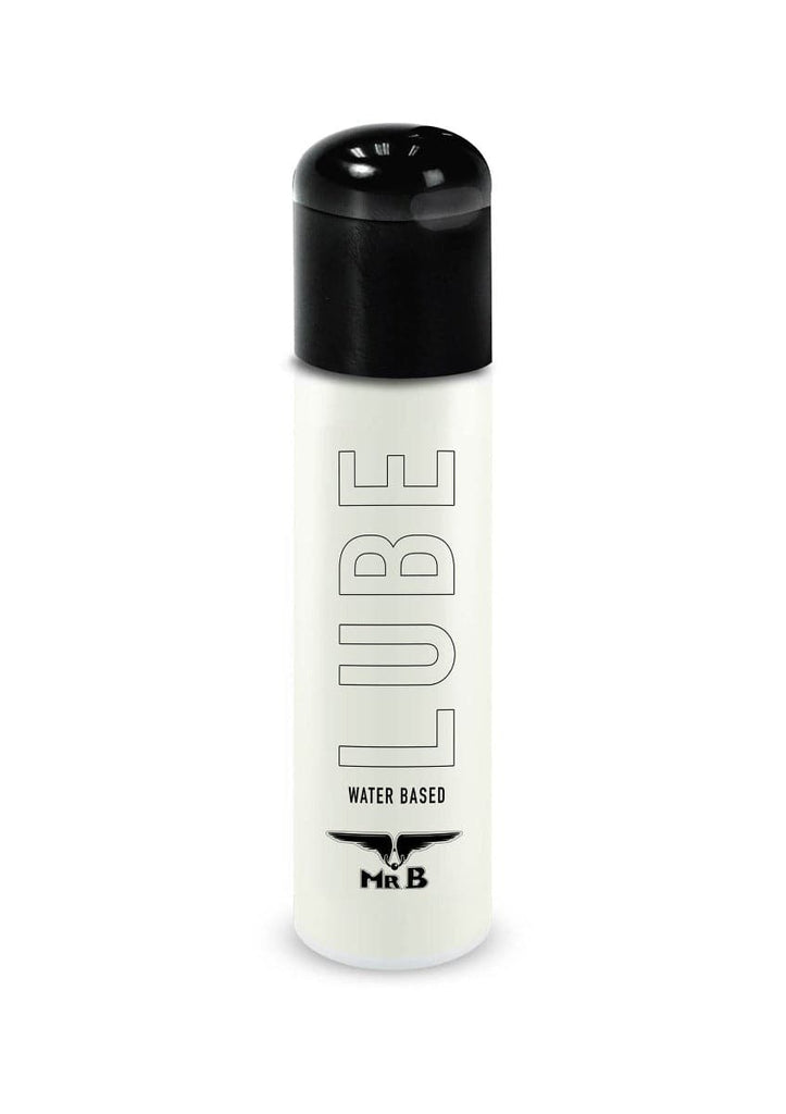 Skin Two UK Mister B Waterbased Lube Lubes & Oils