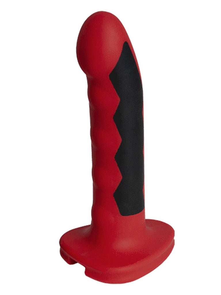 Skin Two UK Silicone Fusion Komodo Electro Dildo Electro Sex