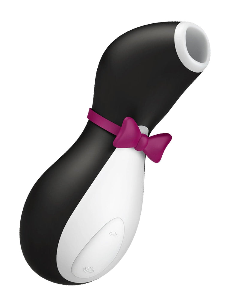 Skin Two UK Satisfyer Pro Penguin Vibrator