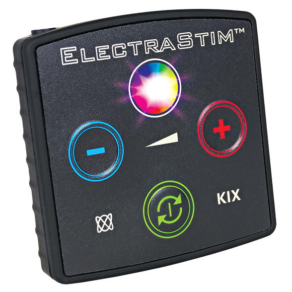 Skin Two UK ElectraStim KIX Stimulator Electro Sex