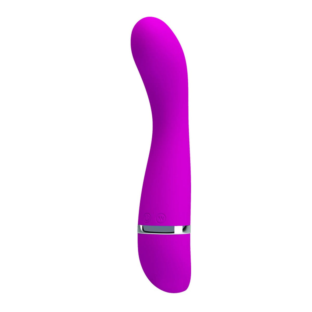 Skin Two UK Cvelyn G-Spot Vibrator Vibrator