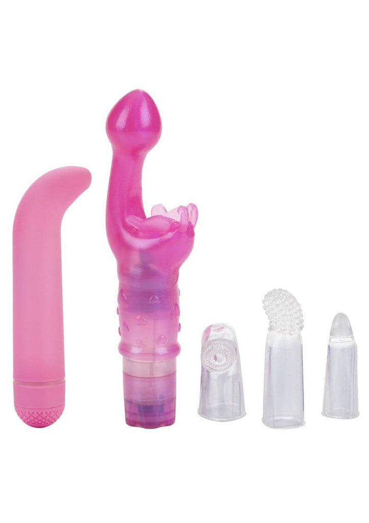 Skin Two UK Hers G-Spot Kit Vibrator